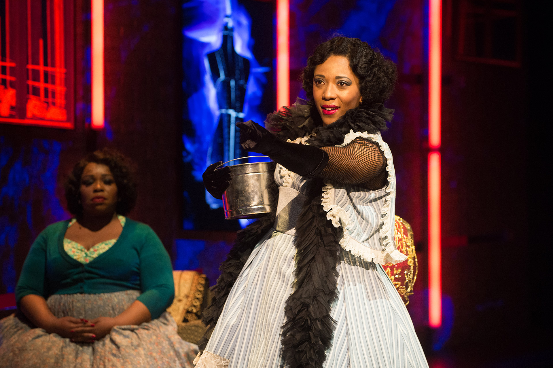 UniSon Production Photo