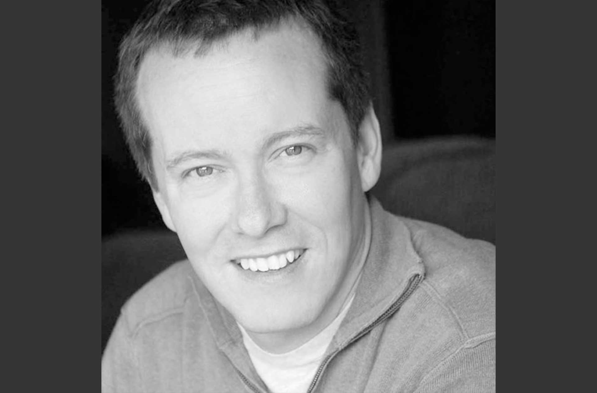 Christopher Liam Moore photo