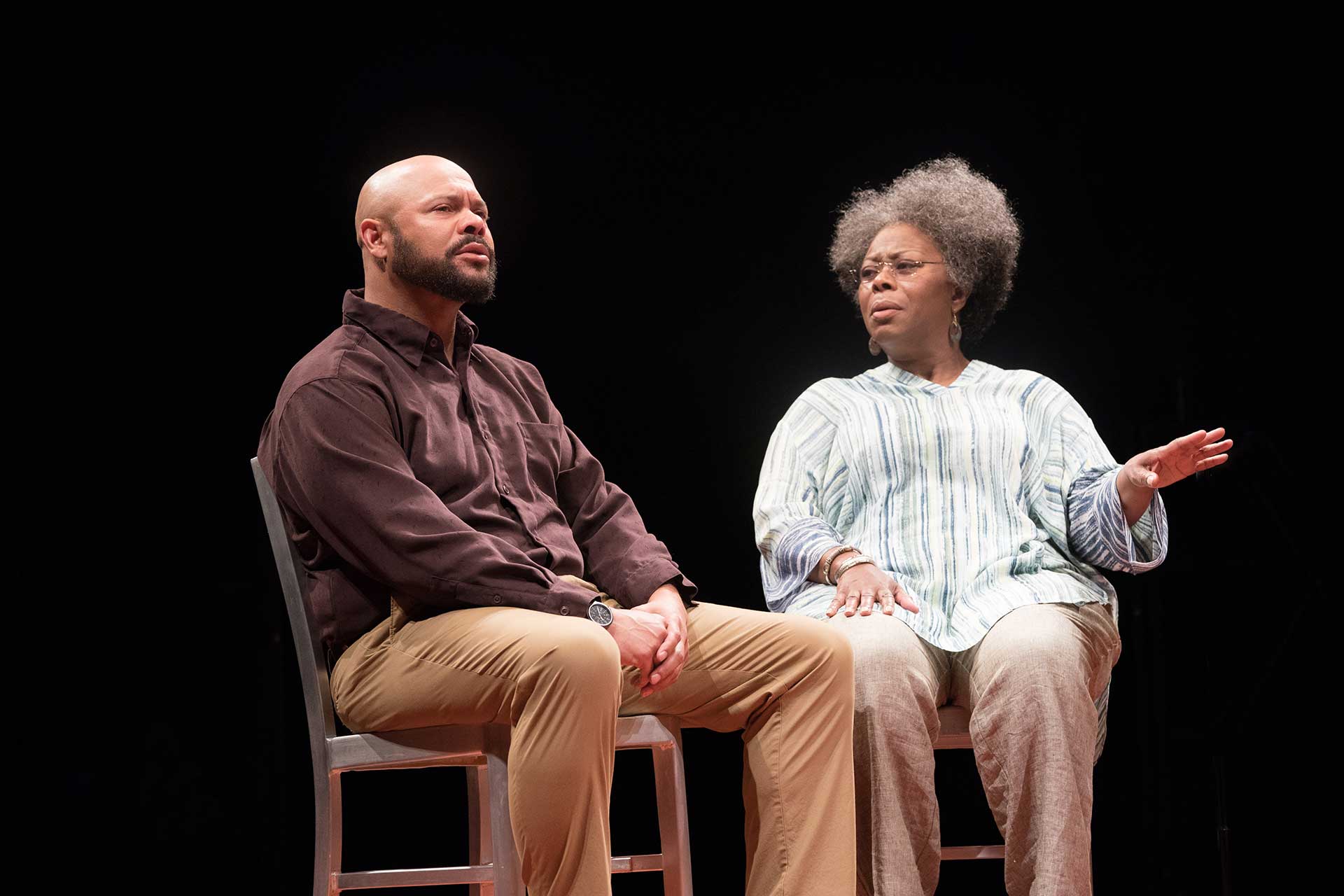 How to Catch Creation