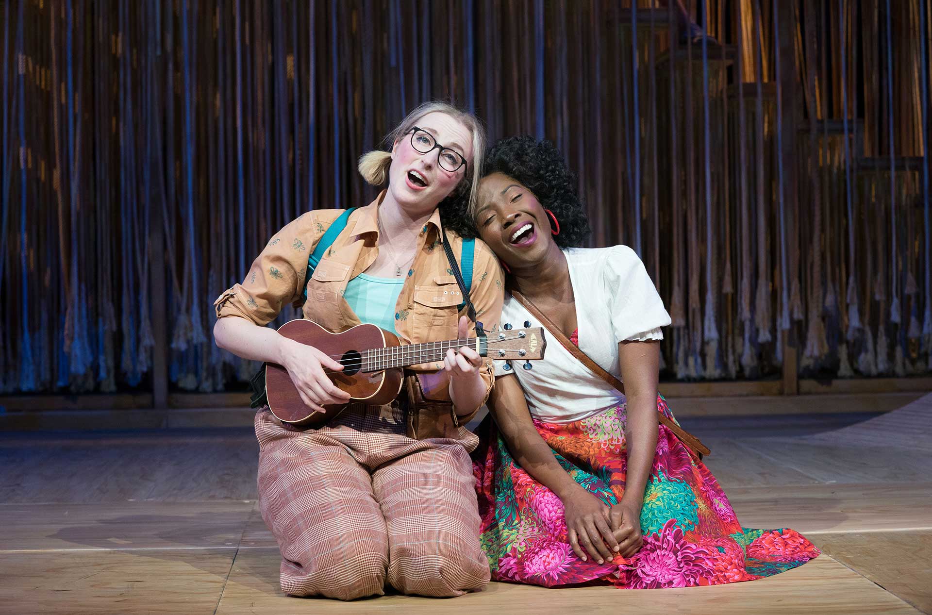 A Midsummer Night's Dream promo image