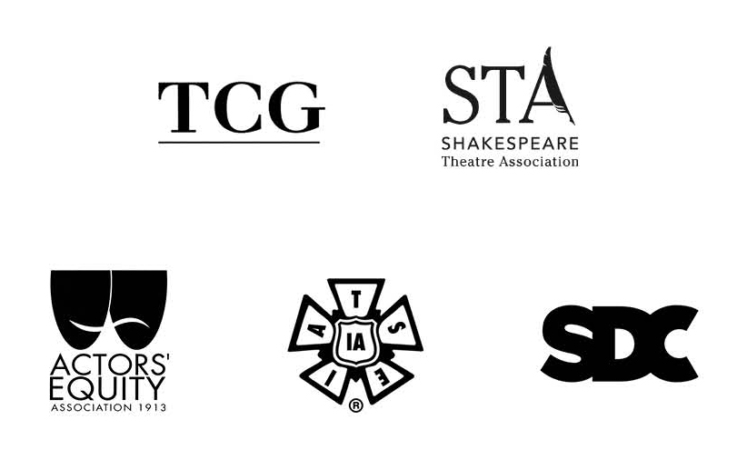 Union affiliate logos