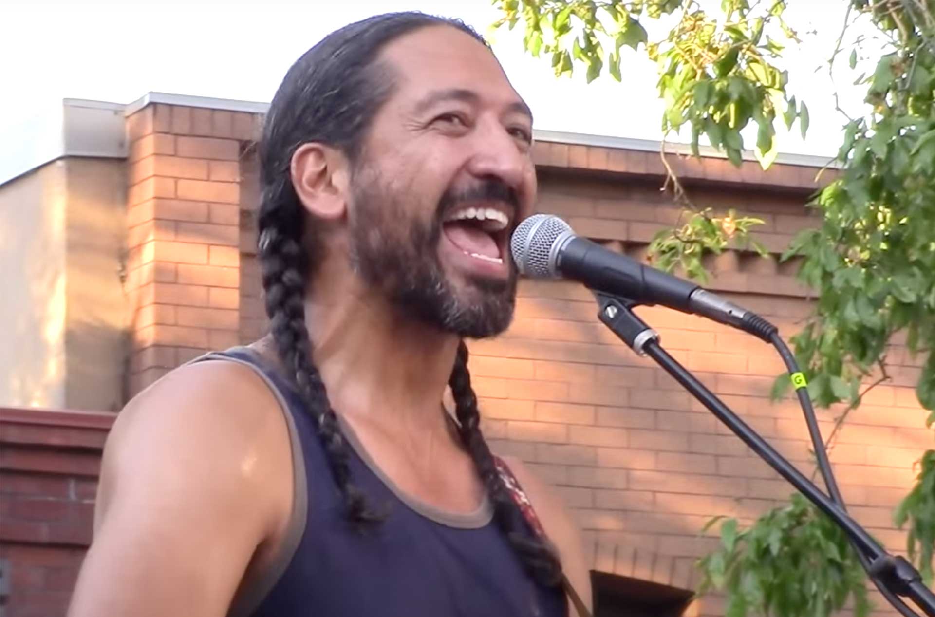 Phoenix and the Four Directions