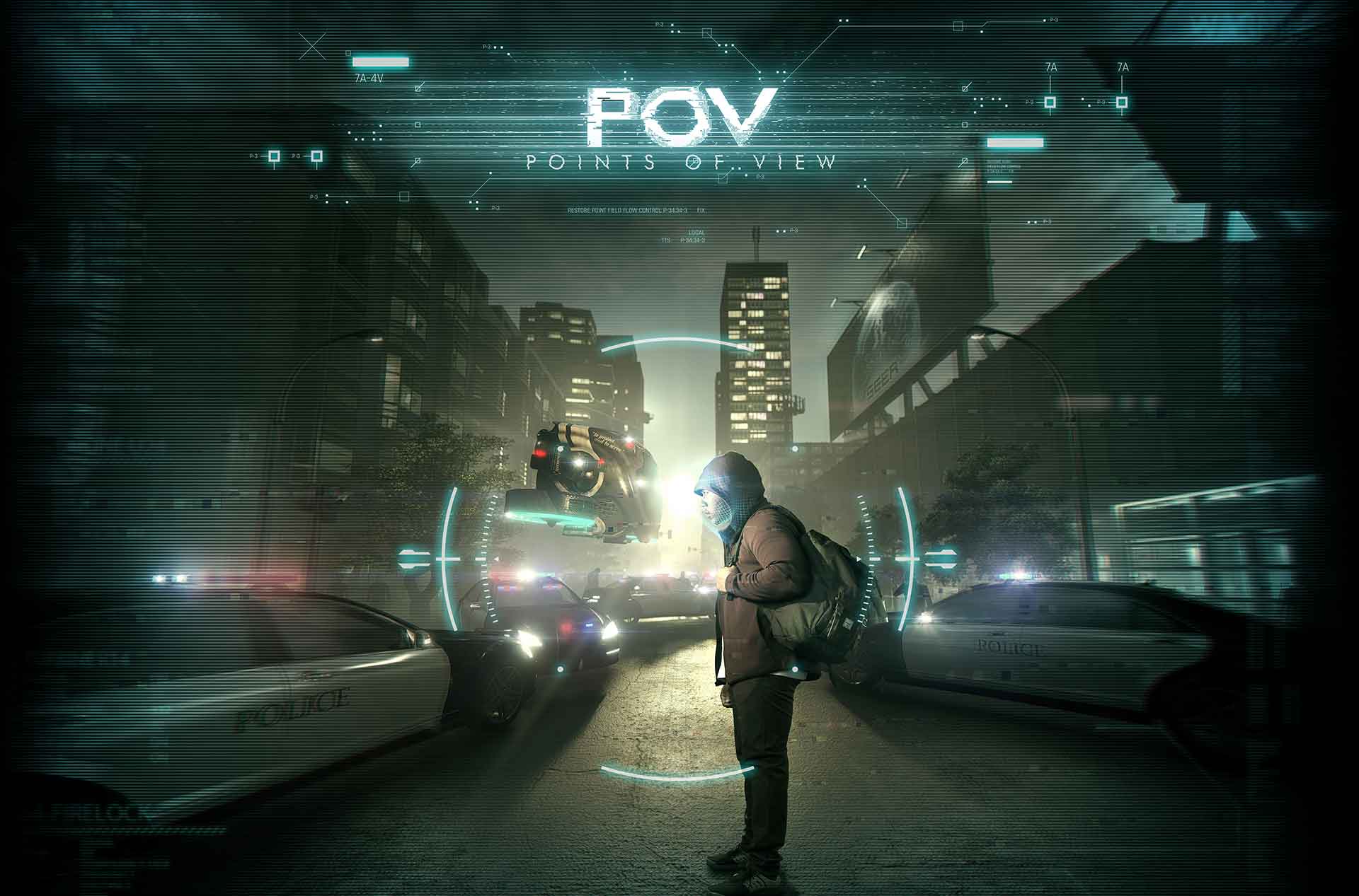 Image from Point of View