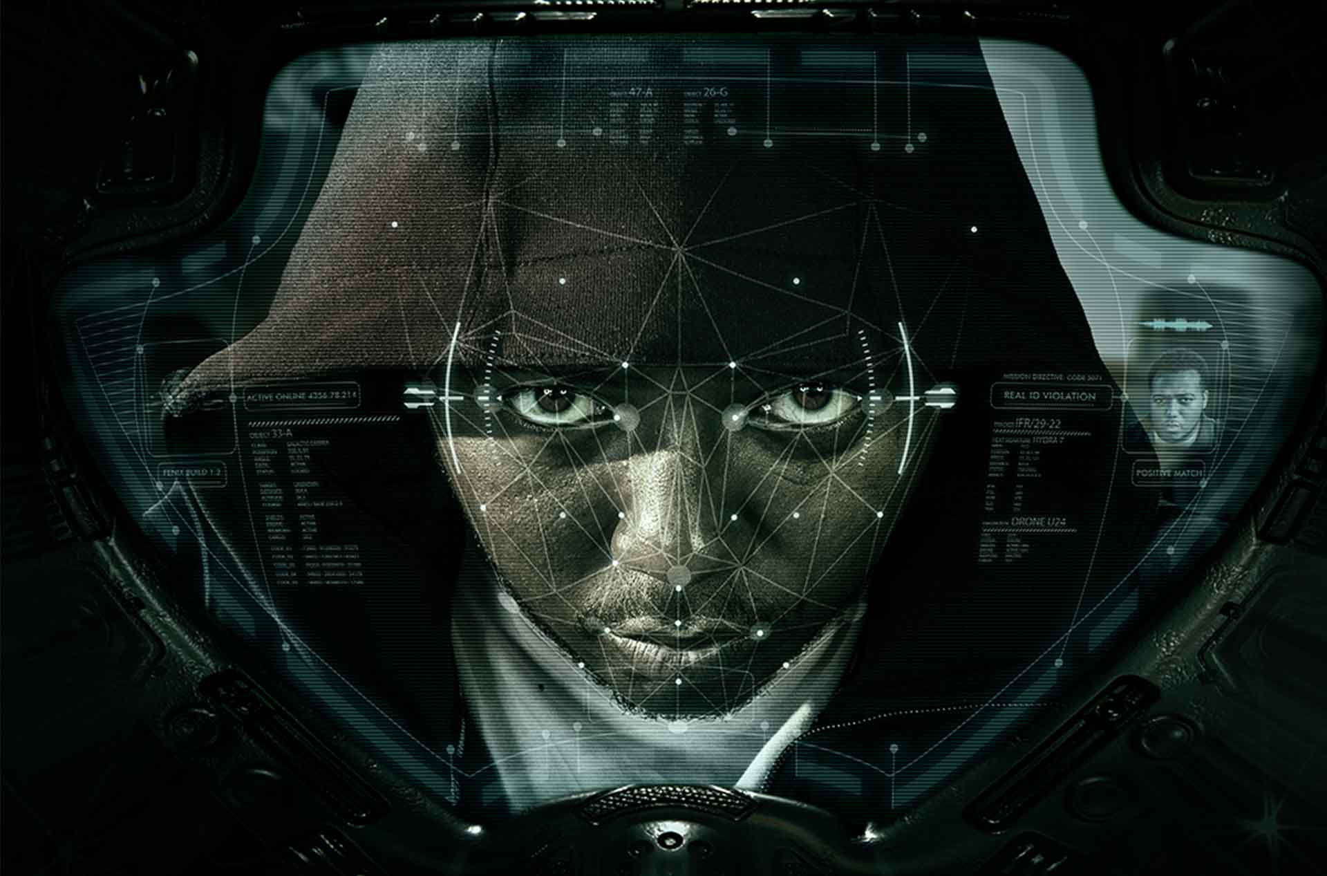 Image from Point of View