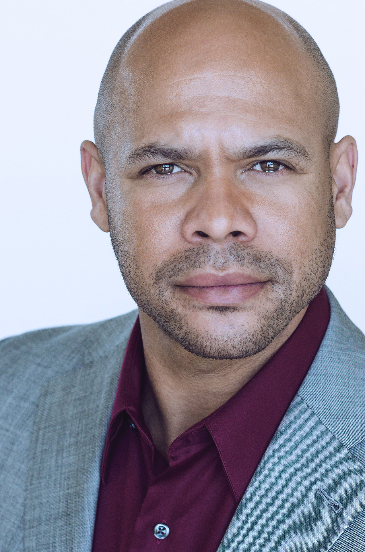 Photo of Chris Butler