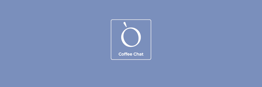 Coffee Chat