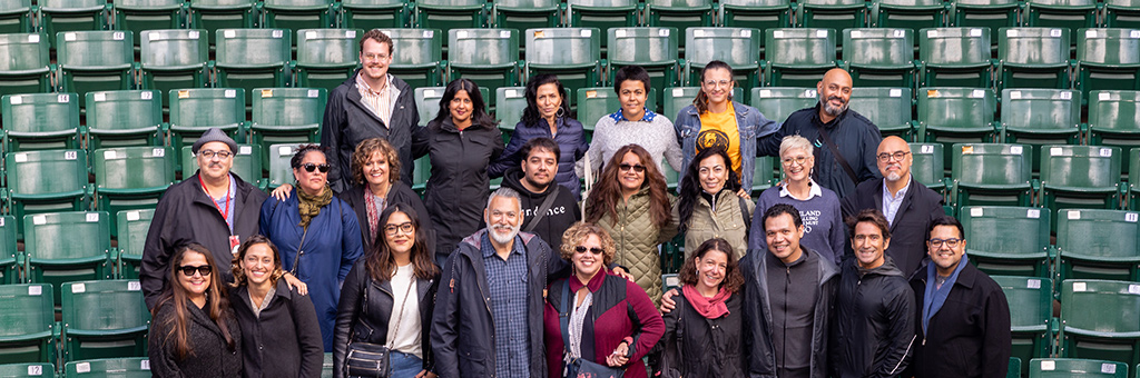 Artistic Development