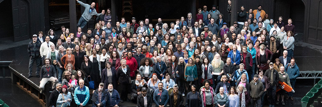 Meet the company photo 2019