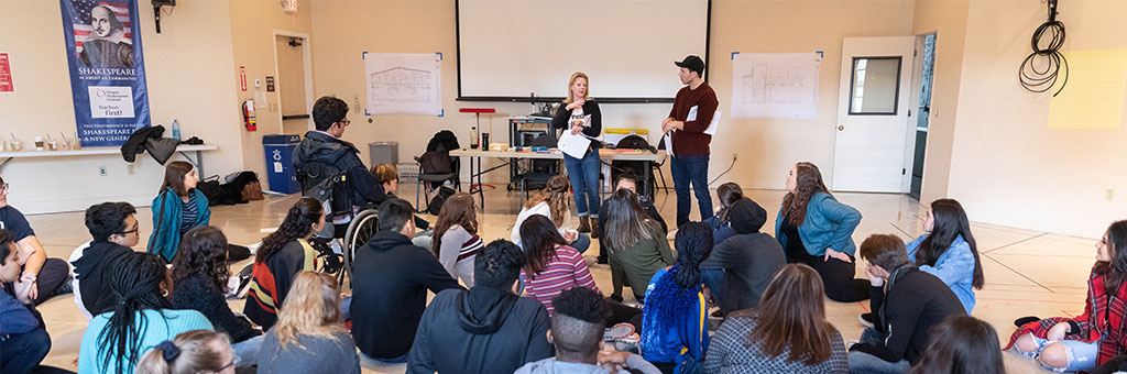 Engage and Learn link