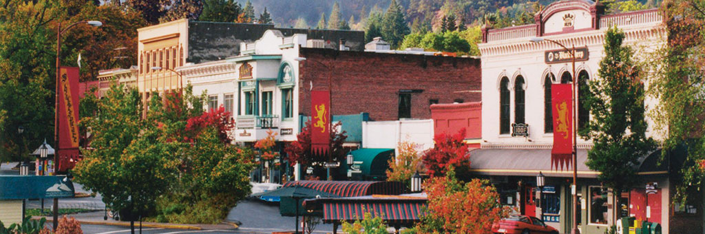 Plan Your Visit - Oregon Shakespeare Festival