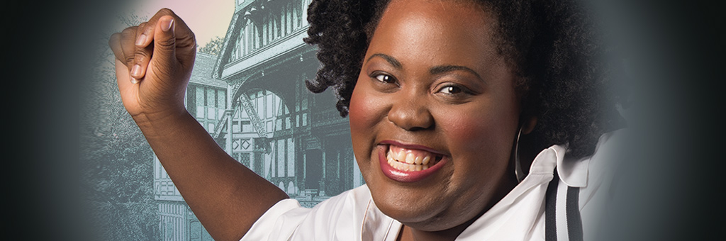 Prologue Fall 2015 Cover