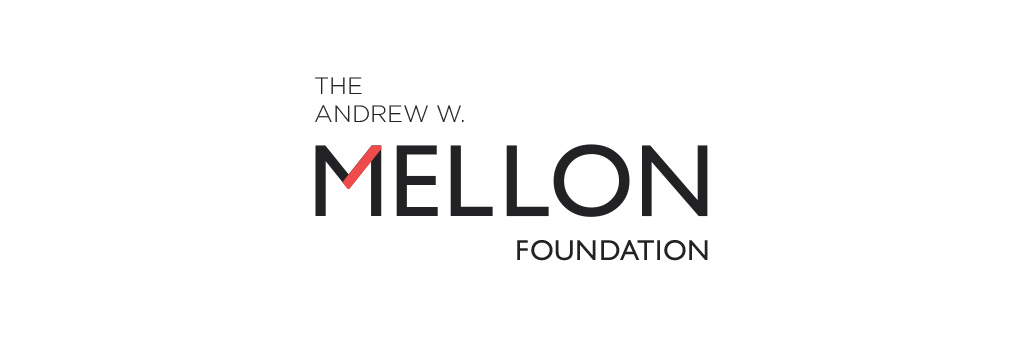 The Andrew W Mellon Foundation