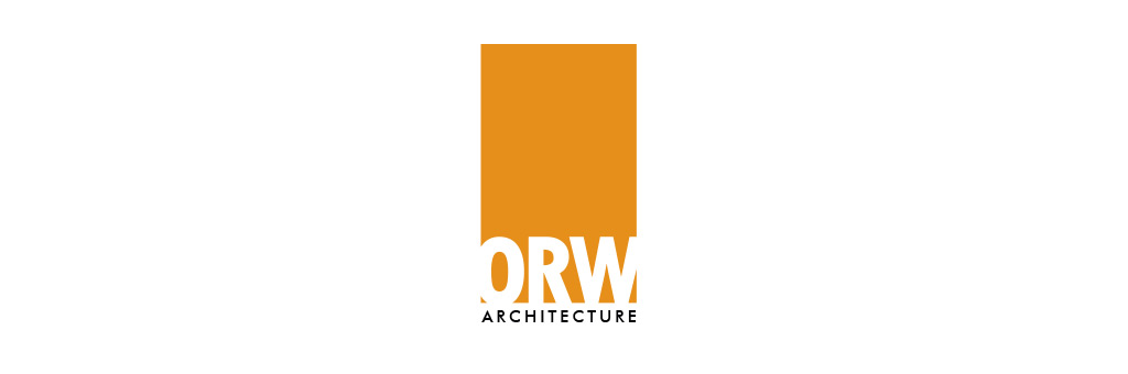 ORW Archivecture Logo