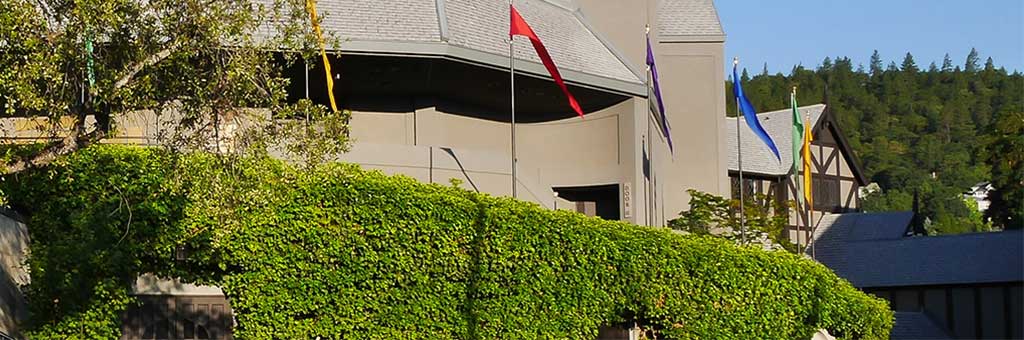 Oregon Shakespeare Festival