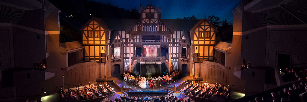 2019 Allen Elizabethian Theatre