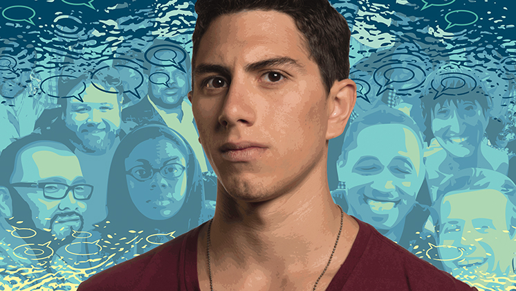 Water by the Spoonful image