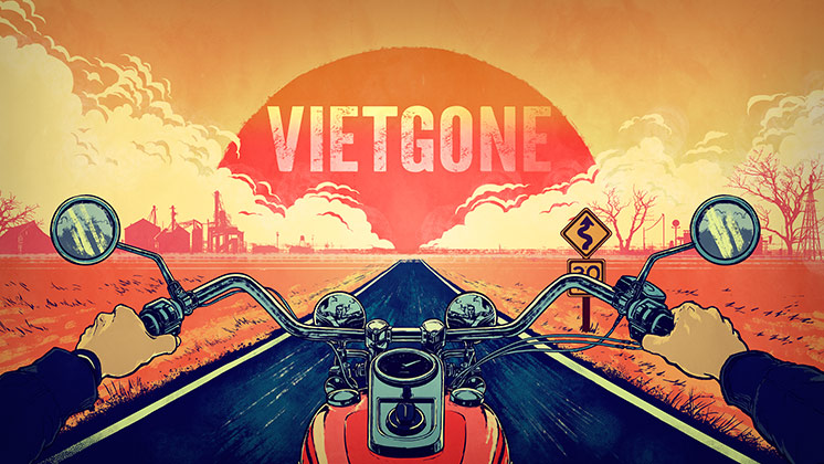 Vietgone