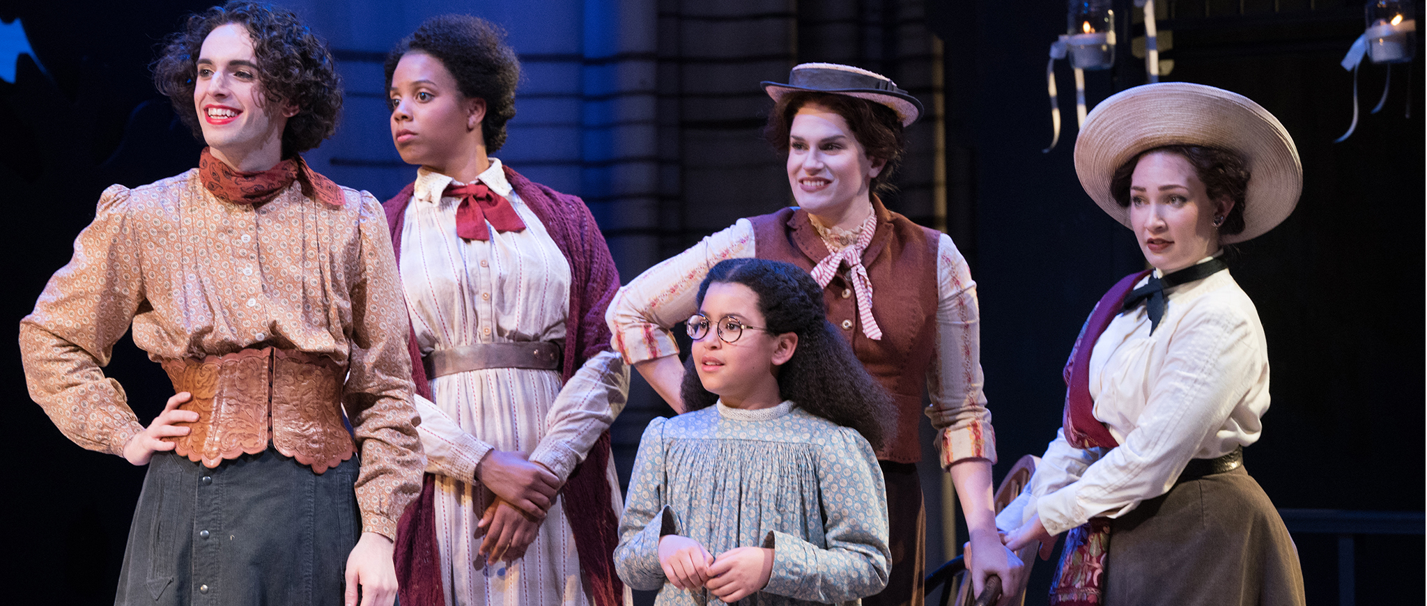 Image result for oklahoma oregon shakespeare