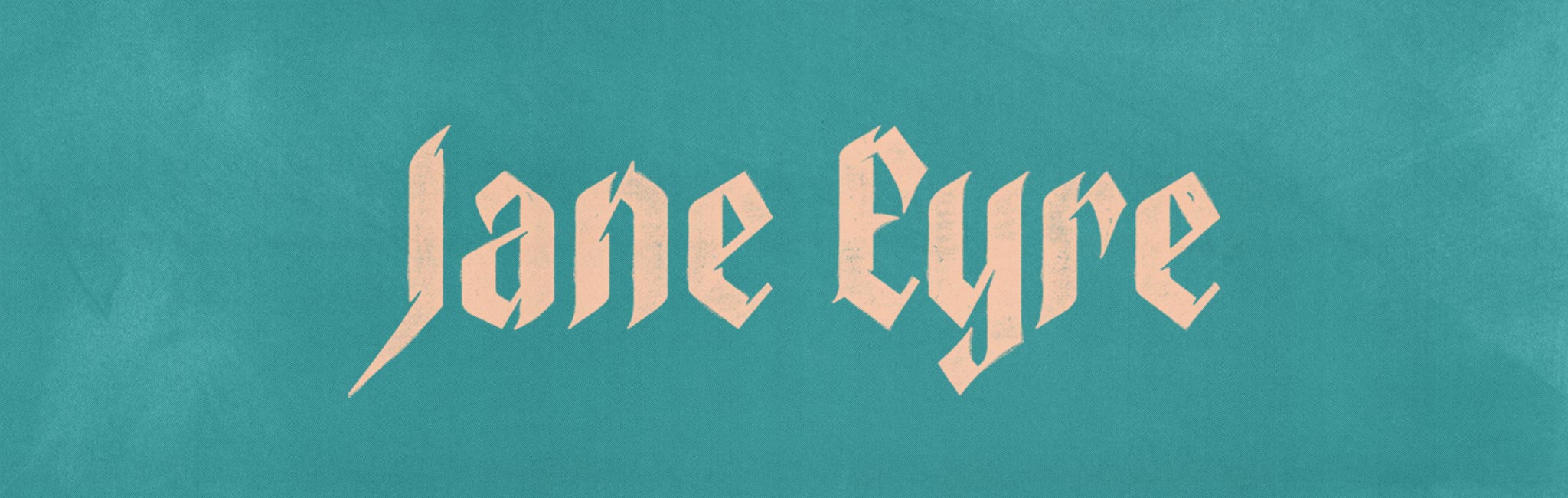 Jane Eyre Oregon Shakespeare Festival