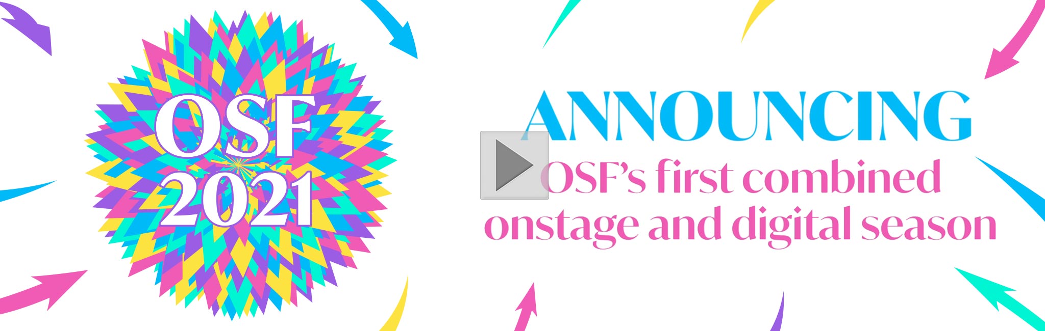 2021 Season Announcement