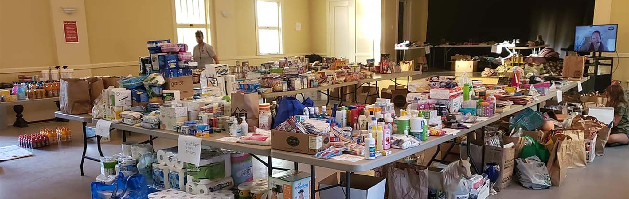 Donation Center Oregon Shakespeare Festival