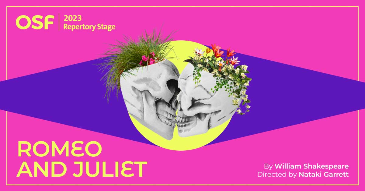 Our Season - Oregon Shakespeare Festival