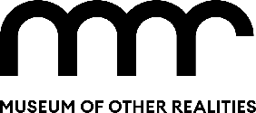 Museum of Other Realities logo