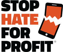 #StopHateForProfit