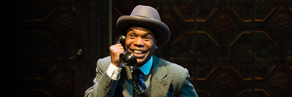 Oregon Shakespeare Festival - Tickets and Calendar